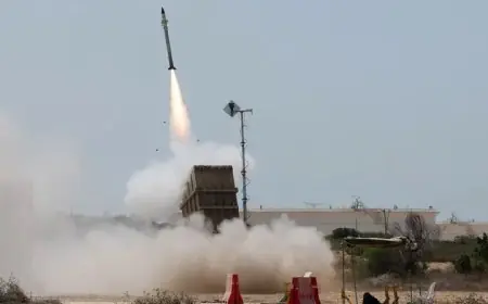 الإمارات: الدفاعات الجوية تحبط هجومًا بـ10 صواريخ باليستية و26 طائرة مسيرة إيرانية