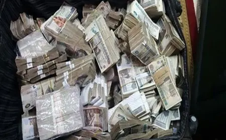 أعلى عوائد شهادات الادخار في البنوك المصرية لعام 2026 والحد الأدنى للشراء