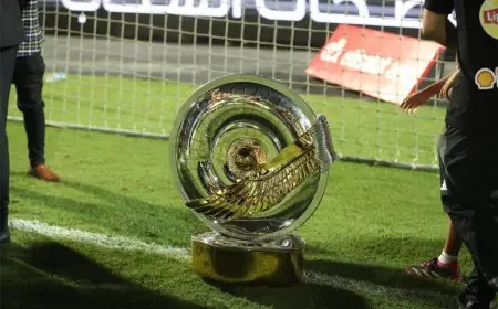 موعد مثير: الأهلي يلتقي الزمالك في الأول من مايو بالجولة الخامسة من الدوري