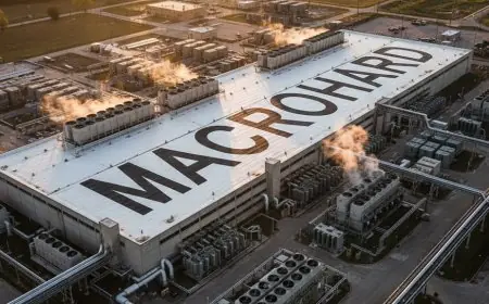 تعليق مشروع كابلات ضخم لشركة ميتا في الخليج جراء تطورات الحرب حسب بلومبرج