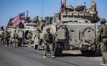 وزارة الدفاع الأمريكية: مصروفات العمليات العسكرية تتخطى 11.3 مليار دولار في 6 أيام في ظل قلق متزايد بشأن استراتيجية الدفاع