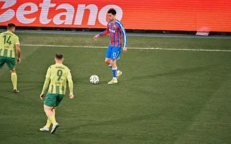 دوري المؤتمر الأوروبي: كريستال بالاس يتعثر بتعادل مخيب وفيورنتينا يحقق فوزًا صعبًا