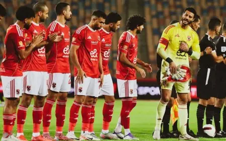 عمرو الحديدي يوضح أسباب تراجع أداء الأهلي