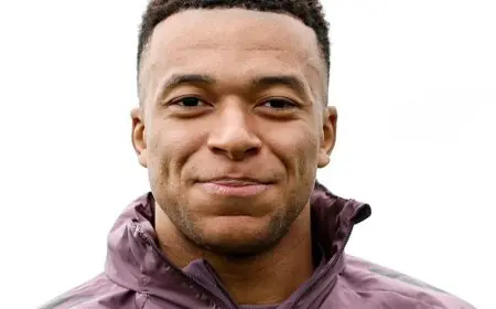 أربيلوا يُبشّر جماهير ريال مدريد بأخبار سارة حول إصابة كيليان مبابي