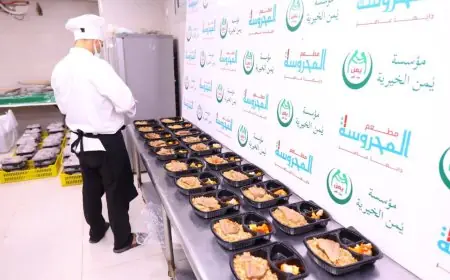 التضامن الاجتماعي تسجل 50 مليون وجبة إفطار وسحور على منصة الإطعام منذ بداية رمضان
