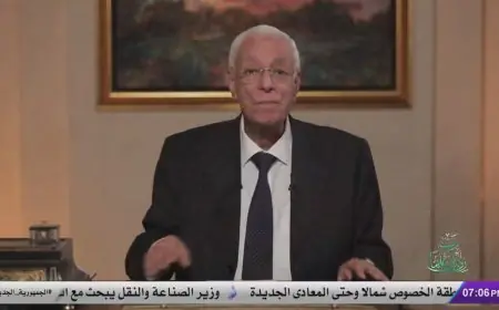 تحذير هام من حسام موافي: تجنب استشارة المجرب في الطب، فكل مريض حالة فريدة