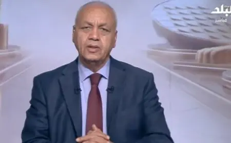 بكري يكشف تفاصيل اتصال الرئيس السيسي بنظيره الإيراني وساطة مصرية في الأفق