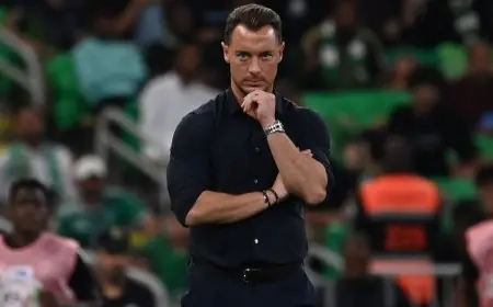 هزيمة مثيرة للأهلي أمام القادسية القوي تشعل المنافسة في دوري يايسله