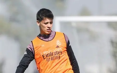 التشكيلة المتوقعة لريال مدريد في مواجهة إلتشي بالدوري الإسباني