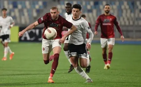 طلائع الجيش يتفوق على سيراميكا كليوباترا بركلات الترجيح ويتأهل لنصف نهائي كأس مصر