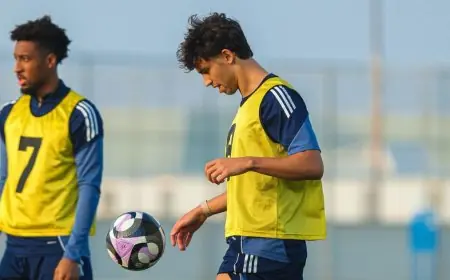 تشكيلة النصر المتوقعة تواجه غيابات مؤثرة في مباراة حاسمة ضد الخليج بالدوري السعودي