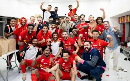 ملخص مباراة القادسية والأهلي: انتصار مثير للقادسية 3-2 في دوري روشن السعودي