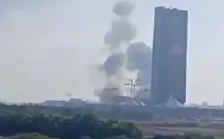 الحرس الثوري الإيراني يعلن عن استهداف جهاز الاستخبارات العسكرية الإسرائيلية بشكل مباشر