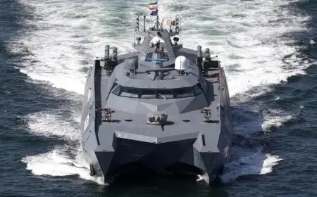 إيران تفتح باب مرور ناقلات النفط عبر مضيق هرمز بشرط الدفع باليوان الصيني