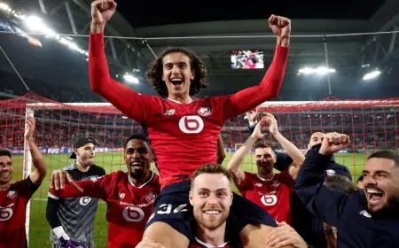 المغرب يعزز صفوفه قبل المونديال بتجنيس أيوب بوعدي وعيسى ديوب لضرب فرنسا