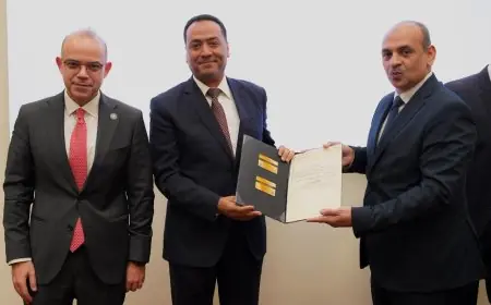 وزير الاستثمار يمنح 8 مشروعات مصرية وعربية وأجنبية رخص ذهبية جديدة