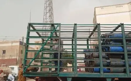 اقتراب عيد الفطر: تعرف على موعد صرف مرتبات مارس 2026