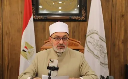 نظير عياد يؤكد أهمية السيدة عائشة كمصدر لفهم الصحابة لأحاديث النبي