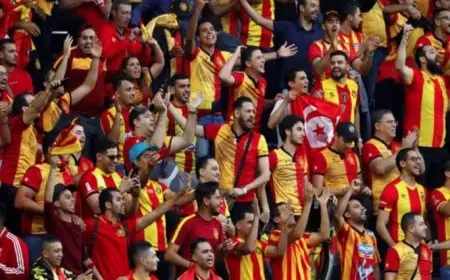 تحذير عاجل لجماهير الترجي قبل مواجهة مثيرة ضد الأهلي في دوري أبطال إفريقيا