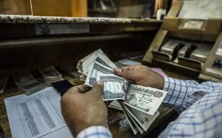 تعرّف على موعد صرف معاشات أبريل 2026 لأكثر من 11 مليون مواطن