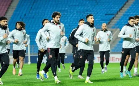 مواعيد مباريات الأحد 15 مارس 2026 في كلاسيكو إفريقيا