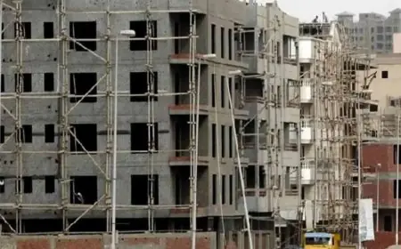 فرصة مذهلة لاستخراج بطاقة العقار: كل ما تريد معرفته عن تفاصيل التصالح في مخالفات البناء