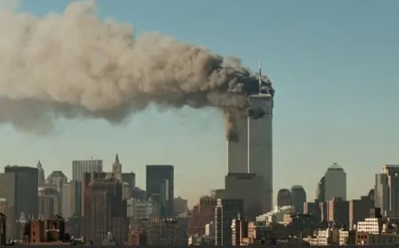 إيران تكشف مخطط خلية إبستين لاستهداف أمريكا بأحداث شبيهة بـ 11 سبتمبر واتهام طهران