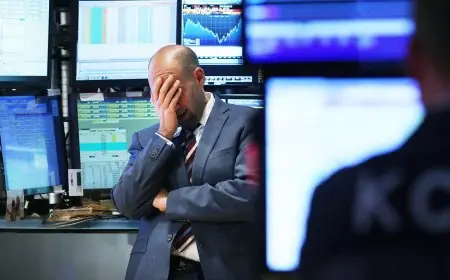 نزوح 15 مليار دولار من الأسواق الآسيوية في ظل تصاعد مخاوف صدمة النفط