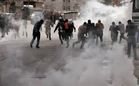 تحذير هام من إسرائيل لسكان الضاحية الجنوبية في بيروت