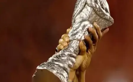 إلغاء بطولة كأس الخليج المصغرة بسبب الحرب الأمريكية على إيران