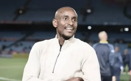 مولودية الجزائر يكشف عن المدرب الجديد خلفًا لموكوينا