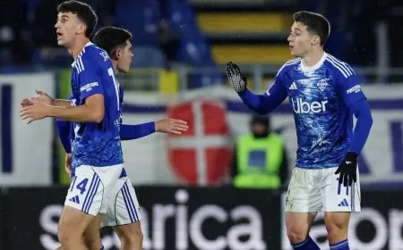 كومو يتفوق على روما ويحسم المركز الرابع لصالحه