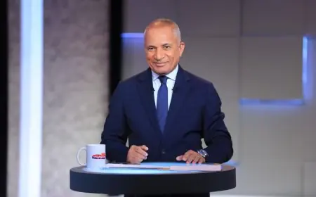 أحمد موسى يكشف: السيسي الرائد في الدعوة لجيش عربي موحد