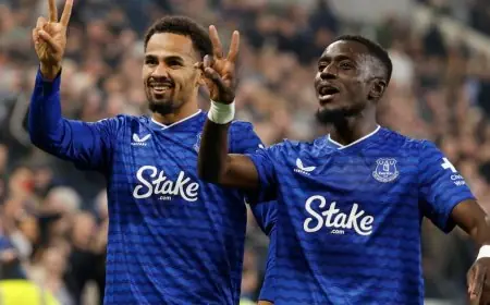 رسالة سنغالية قوية تعكس لقب أبطال إفريقيا مرتين في الدوري الإنجليزي