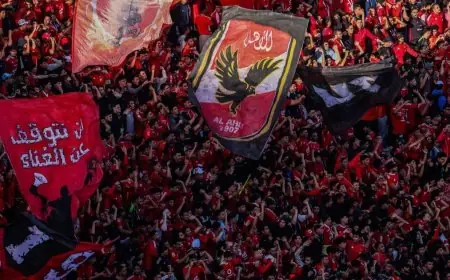جماهير الأهلي تتساءل: 5 أسباب قد تؤدي إلى موسم صفري للأهلي