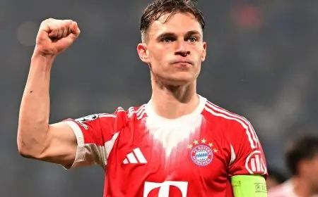 كيميش يتحدى ريال مدريد ويكشف عن فرص بايرن ميونيخ للثأر