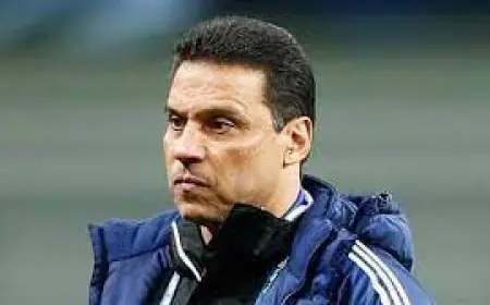 حسام البدري يقترب من قيادة الأهلي بعد الخروج من دوري أبطال أفريقيا