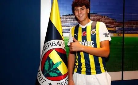 مدافع تدرب مع مورينيو يثير الجدل بسبب تجاهل منتخب مصر