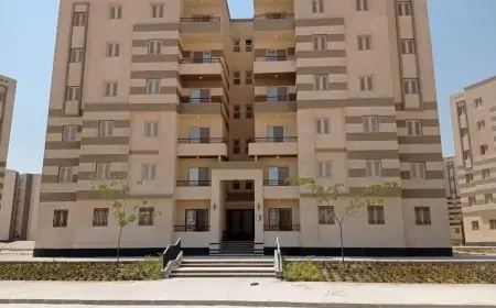 مشروع سكن لكل المصريين يحقق إنجازًا بتوفير مليون و40 ألف وحدة سكنية