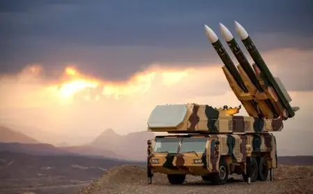 ارتفاع عدد الإصابات في ديمونا إلى 20 جراء سقوط صواريخ إيرانية حسب وسائل إعلام إسرائيلية