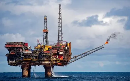 الحرب في الشرق الأوسط ترفع أسعار النفط وتنذر بأزمة طاقة عالمية تهدد الاقتصاد