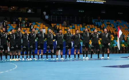 منتخب مصر يواجه ألمانيا في ثاني مباراة ودية تحضيرا لكأس العالم