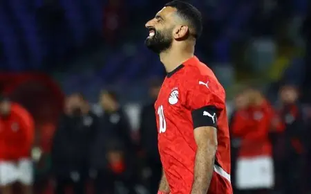 كيف يمكن لجناح الدوري الإسباني الاستفادة القصوى من إصابة محمد صلاح؟