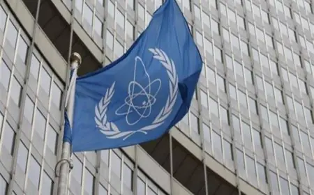 وكالة الطاقة الدولية تقدم حلولاً مبتكرة لأزمة إمدادات النفط العالمية