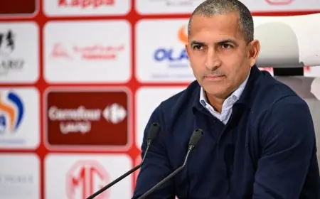 متى تُقام المباراة الودية بين تونس وهايتي تحضيراً لكأس العالم 2026؟