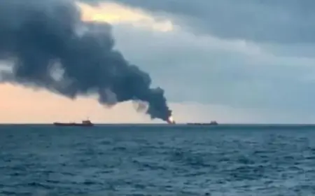 البنتاجون يستعد للسيطرة على جزر إيرانية لتحفيز الضغط على طهران وفقاً لوول ستريت جورنال