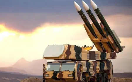 رئيس الأركان الأمريكية يعلن توغل أعمق في المجال الجوي الإيراني