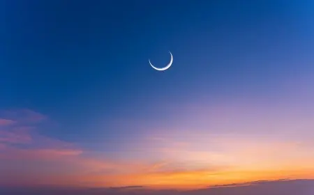 ماليزيا تعلن: السبت أول أيام عيد الفطر بعد عدم رؤية هلال شوال