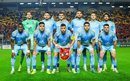 الأهلي يهدئ جماهيره بعد الهزيمة أمام الترجي ويتعهد بتصحيح المسار