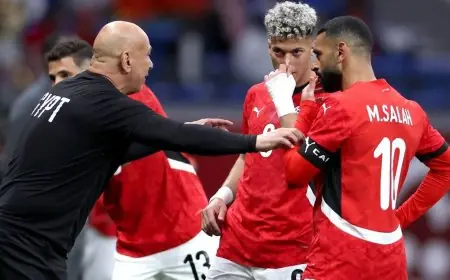 تعرف على موعد المباراة الودية المنتظرة بين إسبانيا ومصر استعدادًا لكأس العالم 2026